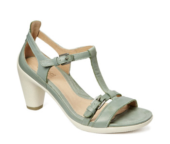 ECCO ECCO SCULPTURED 65 SANDAL
