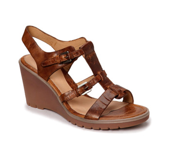 ECCO ECCO ADORA SANDAL