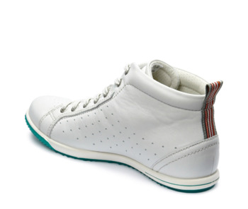 ECCO SPIN