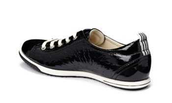 ECCO SPIN