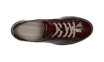 ECCO SPIN