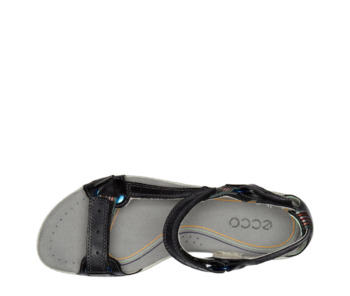 ECCO HILL MOVE