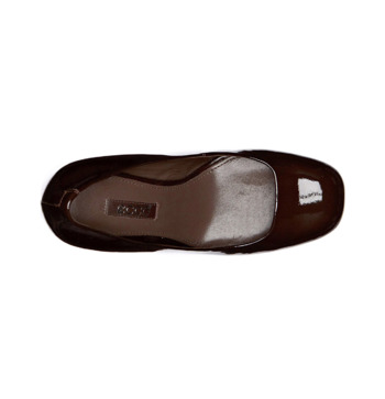 ECCO NEVERS 85 MM