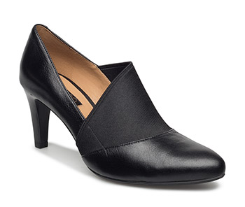 ecco alicante bootie