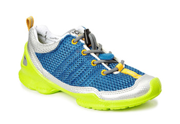 ECCO ECCO BIOM TRAIN KIDS