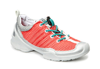ECCO ECCO BIOM TRAIN KIDS
