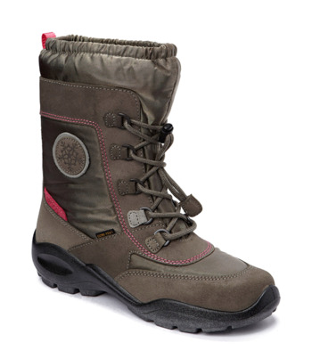 ECCO ECCO WINTER QUEEN