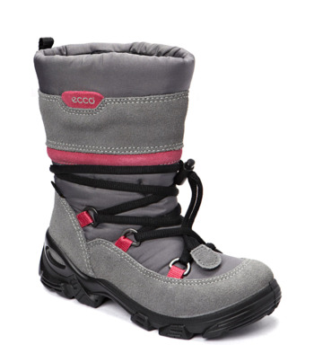 ECCO ECCO SNOWBOARDER