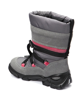 ECCO SNOWBOARDER