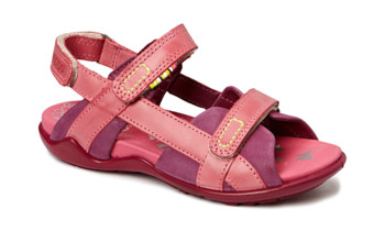 ECCO ECCO G.S.I. SANDAL 1