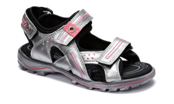 ECCO URBAN SAFARI KIDS