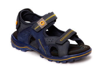 ECCO URBAN SAFARI KIDS