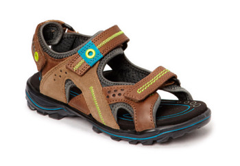 ECCO URBAN SAFARI KIDS