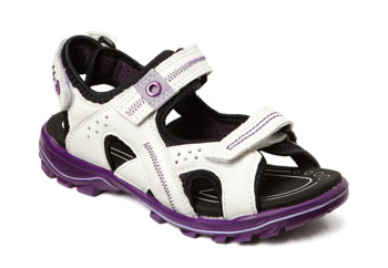 ECCO URBAN SAFARI KIDS