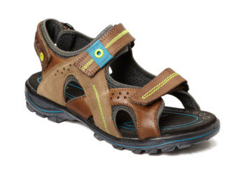 ECCO ECCO URBAN SAFARI KIDS