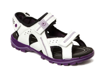 ECCO ECCO URBAN SAFARI KIDS