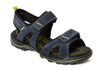 ECCO ECCO URBAN SAFARI KIDS