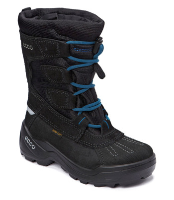 ECCO ECCO SNOW RUSH