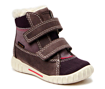 ECCO ECCO MIMIC