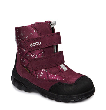 ECCO TRACK UNO