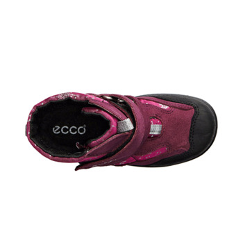 ECCO TRACK UNO