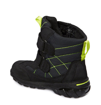 ECCO TRACK UNO