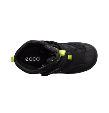 ECCO TRACK UNO