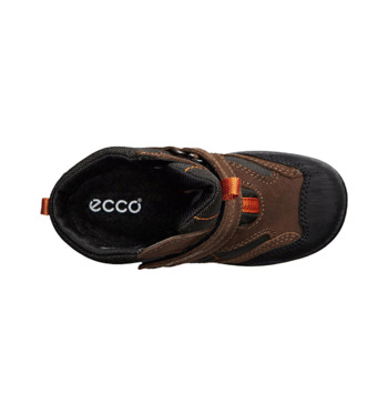 ECCO TRACK UNO