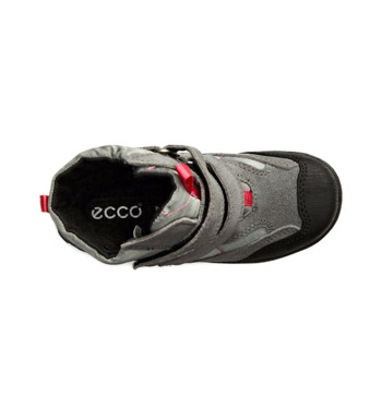 ECCO TRACK UNO