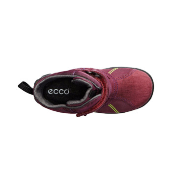 ECCO TRACK UNO