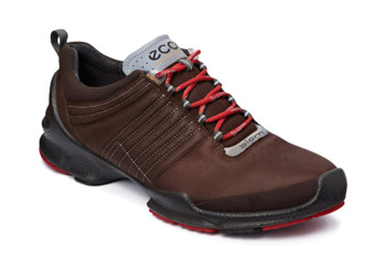 ECCO MEN'S BIOM TRAIN