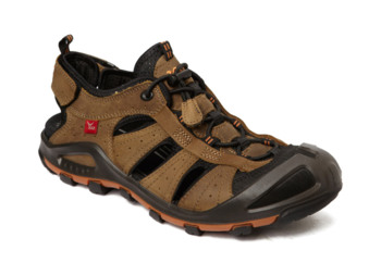 ECCO MEN'S TERRA VG SANDAL