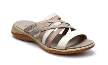 ECCO WOMEN'S KAWAII SANDAL