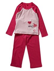Esprit Bodywear Kids Night Set