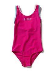 Esprit Bodywear Kids Swimwear - DARK PINK