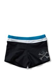 Esprit Bodywear Kids PIRATE CHECK MB RETR
