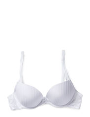 Esprit Bodywear Women PLEASURE        PUSH - WHITE