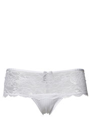 Esprit Bodywear Women PLEASURE SHOR - WHITE