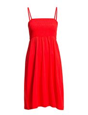 Esprit Casual Dresses knitted