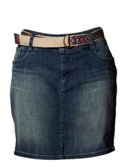 Esprit Casual DENIM MINI