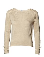 Esprit Casual TAPE SWEATER