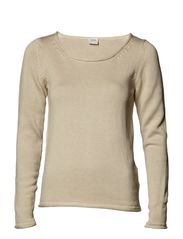 Esprit Casual BOATNECK SWEATER