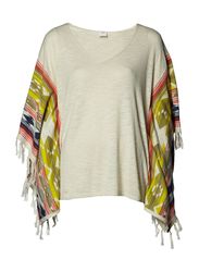 Esprit Casual SLUB PONCHO