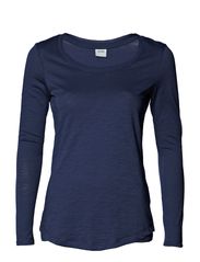 Esprit Casual T-Shirt - WATER BLUE