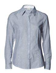 Esprit Casual 2TONE STRIPE - WATER BLUE
