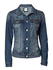 Esprit Casual DENIM JACKET