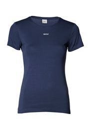 Esprit Casual T-Shirt - WATER BLUE