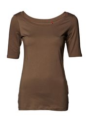 Esprit Casual T-Shirt - MADISON BROWN