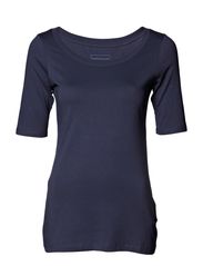 Esprit Casual T-Shirt - WATER BLUE