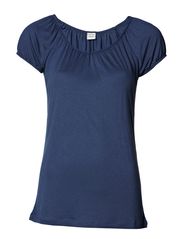 Esprit Casual T-Shirt - WATER BLUE
